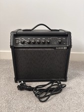 Line 6 Spider V20 MkII Combo