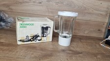 Vintage Kenwood Chef A990