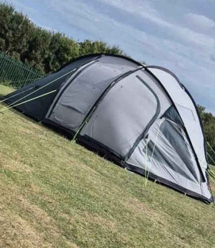 Sun camp platinum evolution