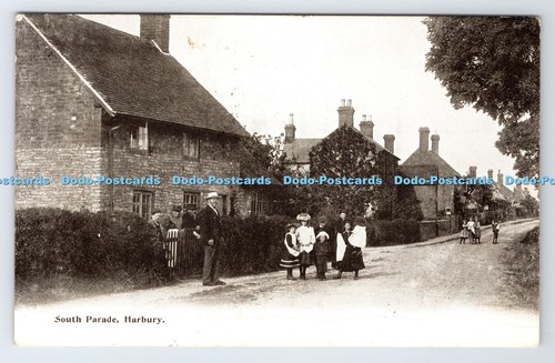 R779986 harbury south parade - south, w