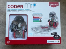 Wowwee coder mip - wowwee, robot