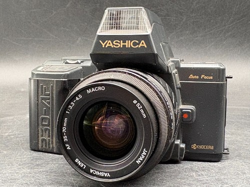 Yashica 230 70mm af - 230-af, 35-70mm