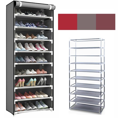 Shoe rack layers - 10, shelf