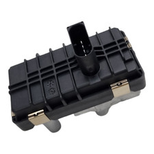 Turbocharger Actuator BMW X1