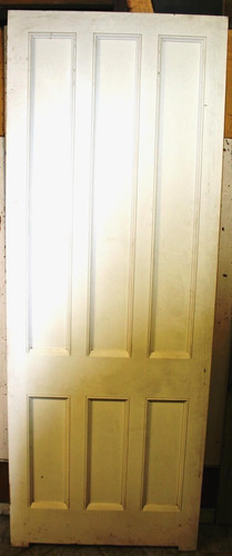 Reclaimed reproduction pine - reclaimed,