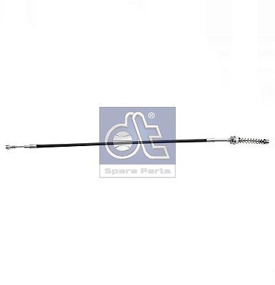 Fits 2 53400 - dt, 2.53400