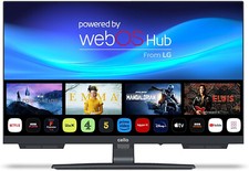 Cello C2224WSH 22" Inch Smart TV WiFi  FULL HD  FREEVIEW PLAY GREAT SOUND & SAT