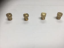 4 LPG Jets Cooker Hob Nozzle Calor Propane Butane Gas 50 64 85