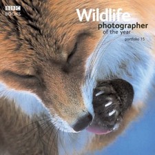 Wildlife Photographer Of The Year Portfolio 15,Harry Ricketts