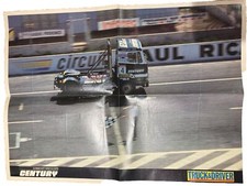 Leyland T45 Poster : Truck