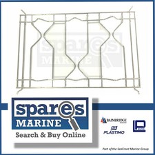 Plastimo LPS213-201 Pan Support 3 Burner for 3000 & 5000 Cookers