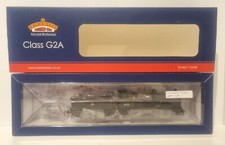 BACHMANN 31-481 DCC Fitted