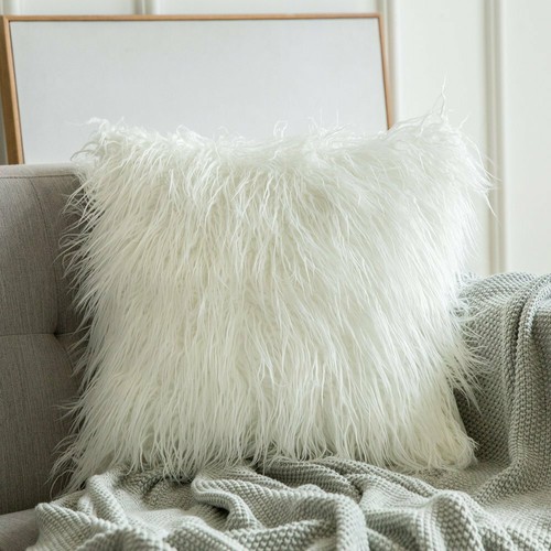 Luxury soft fluffy fur - fur, plush