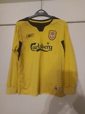 Liverpool Shirt Original