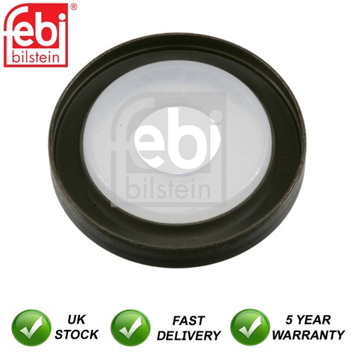 Crankshaft oil seal febi - seal, fits