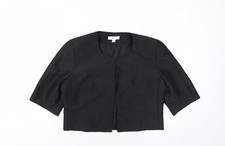 Tina Taylor Womens Black