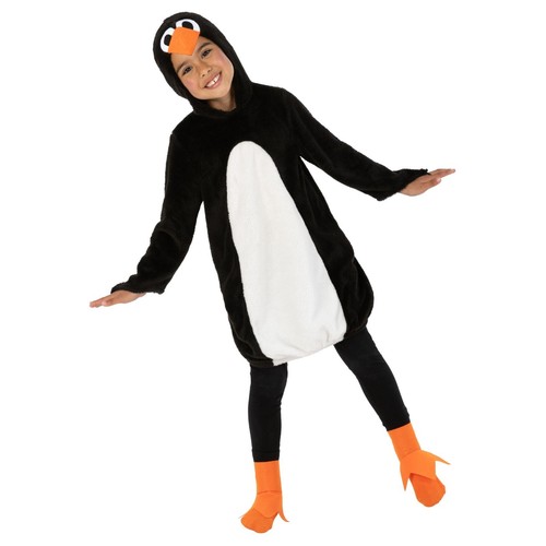 Kids penguin costume size - costume, s