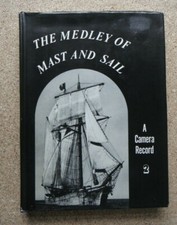 THE MEDLEY OF MAST AND SAIL-