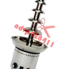 1PC 5 Tiers Stainless Steel