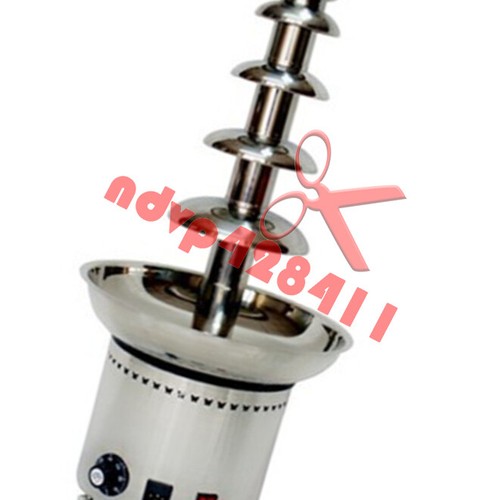 1pc tiers stainless - 5,