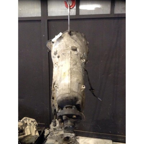 Automatic gearshift mercedes - automatic,