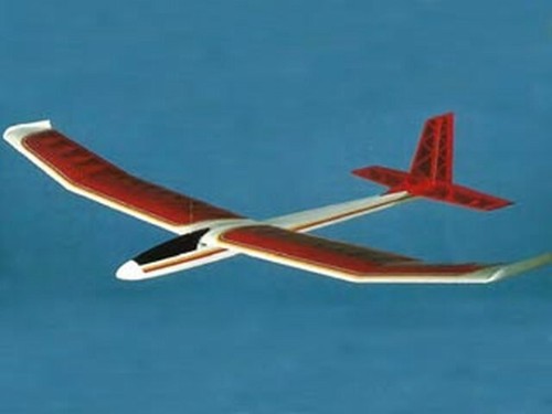 Brolga towline glider - brolga,