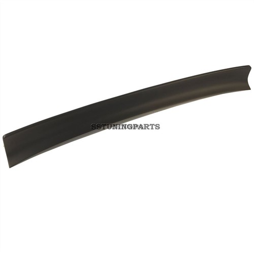 Rear jdm boot trunk - jdm, ducktail