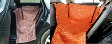 Pcs waterproof dog - dog, car