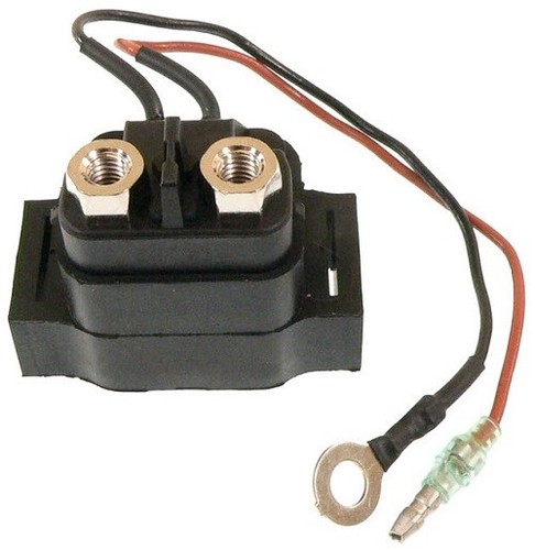 Tohatsu outboard starter - outboard,