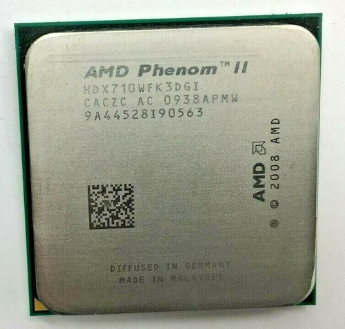 Amd phenom 710 - phenom,