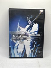 Bryan Adams - Live At Slane