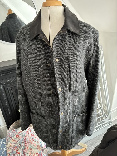 Men magee liffey tweed - men’s,