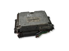Alfa Romeo 147 2005 Engine