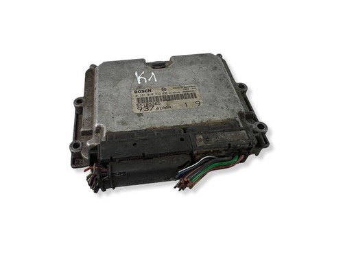 Alfa romeo 147 - 147, engine