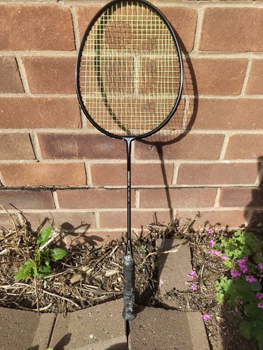 Yonex graphlex 150 full - graphlex,
