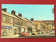 VINTAGE 1970s POSTCARD - BROOK