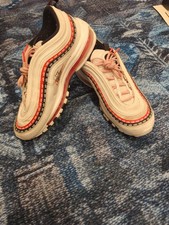 Nike Air Max 97 Men's Trainers UK 7.5