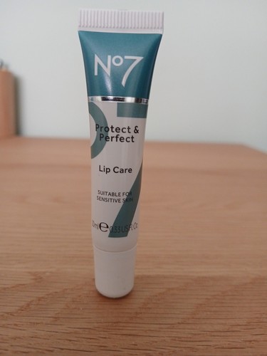 No7 protect perfect lip care - &,