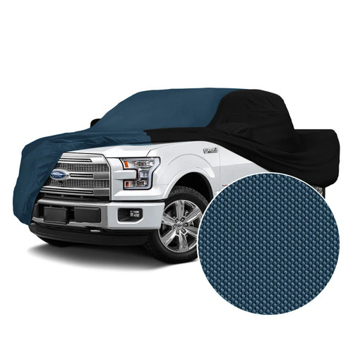 For ram 2500 coverking - 2500,