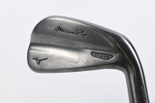 Mizuno pro fli 2026 3 - mizuno, iron