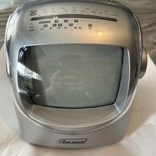 Vintage Gin-Tech Portable 5"