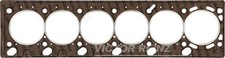 Gasket cylinder head - gasket, bmw
