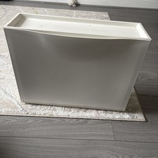 IKEA BISSA shoe Storage