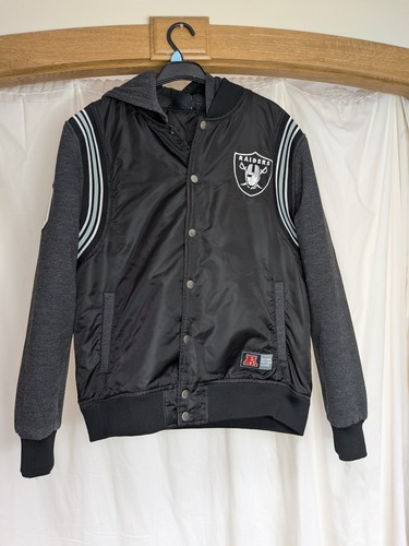 Nfl team apparel raiders - team,