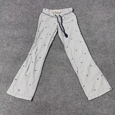 Hollister Pajama Pants XS