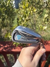 STRATA 2019 STRATA PLUS 6 IRON