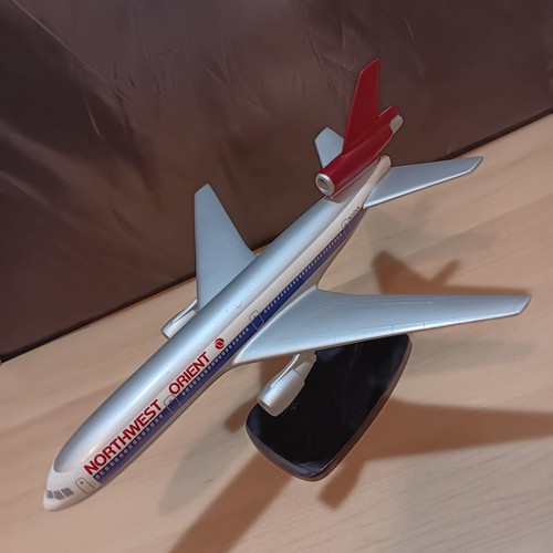 Vintage air jet advance models - vintage,