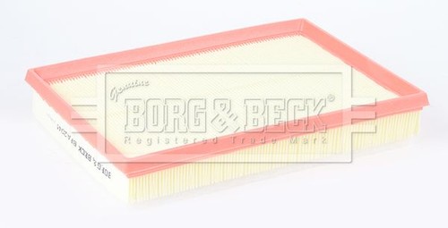 Borg beck bfa2049 air - &, filter