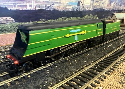 Hornby gauge r866 - gauge,