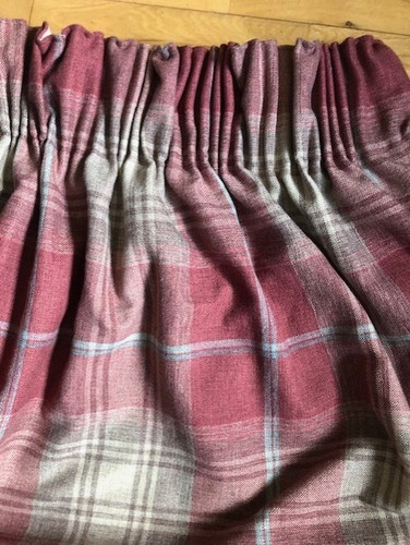 Next stirling red woven - stirling,
